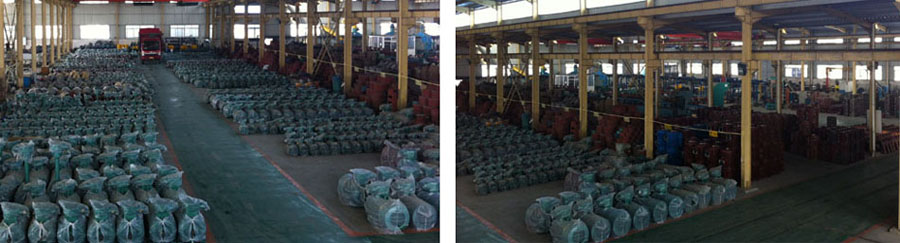 河南省南洋防爆電機有限公司